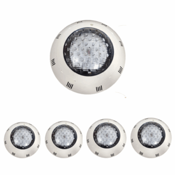 Đèn ốp tường hồ bơi [DN-VL-UW3AW] | VinaLed.