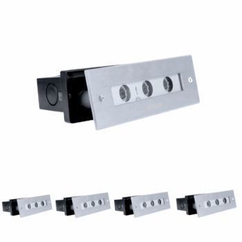 Đèn âm sàn [AS-VL-UGDS] | VinaLed