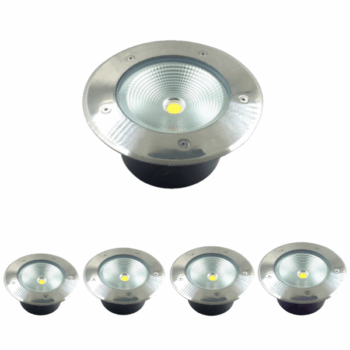 Đèn LED âm sàn COB cao cấp AS-OM-S03