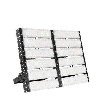 đèn pha module pickleball