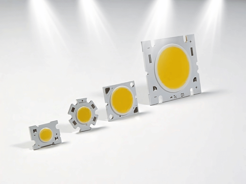 Chip LED chất lượng