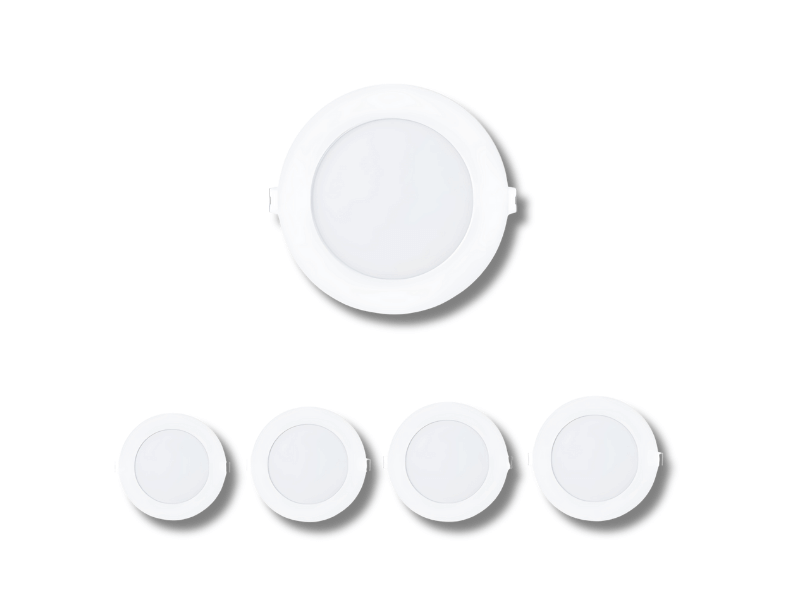 Đèn LED âm trần Philips siêu mỏng AT-PL-DL262