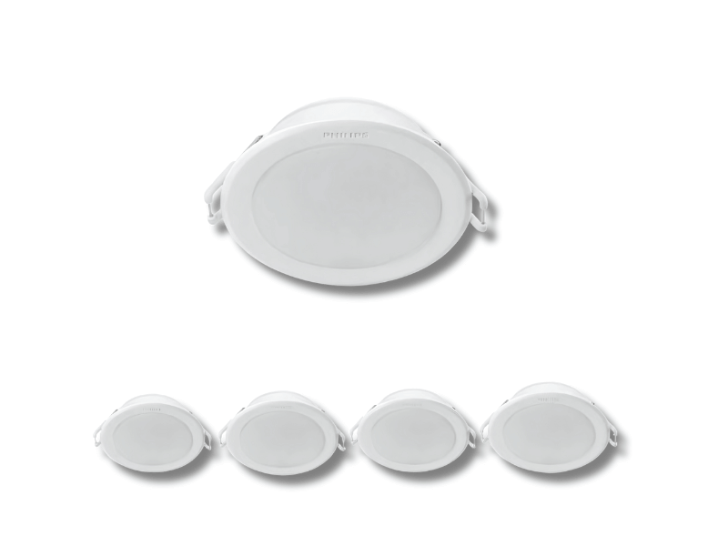 Đèn LED âm trần Philips Meson SSW đổi màu AT-PL-SSW