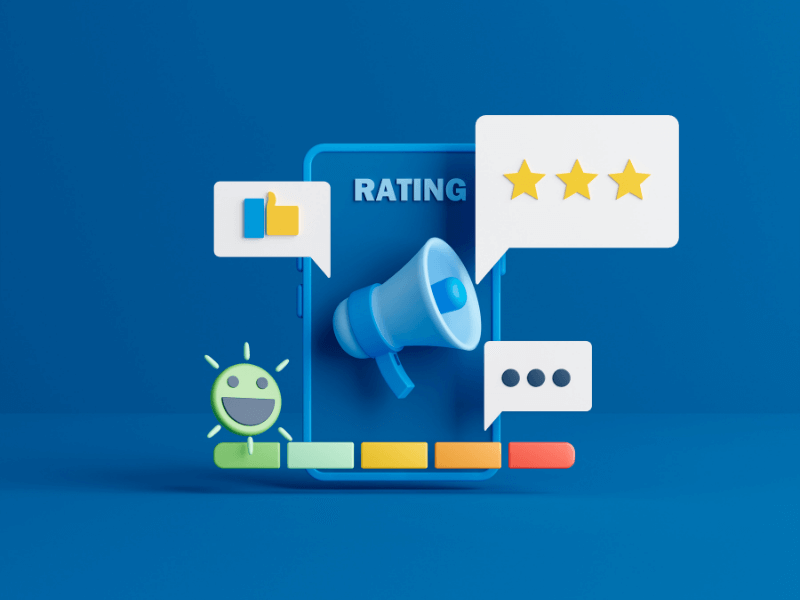 Đánh giá chung từ khách hàng: 4.5/5 sao - Chất lượng vượt trội