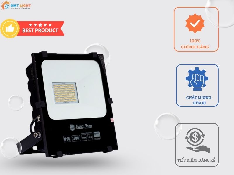 đèn pha bảng hiệu mẫu CP06