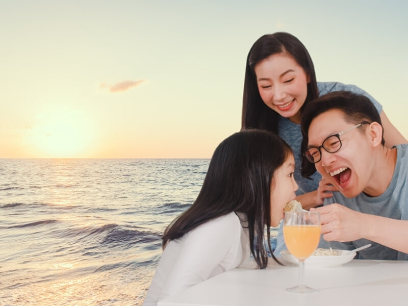 Ảnh hưởng đến tâm trạng: thoải mái hay năng lượng?