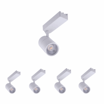 Đèn rọi ray T3 Philips cao cấp RA-PL-ST030T