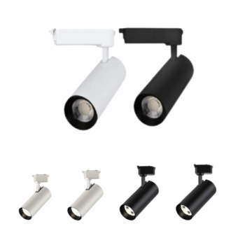 Đèn LED rọi ray T2 SAPPHIRE [RA-OM-S02-C1]