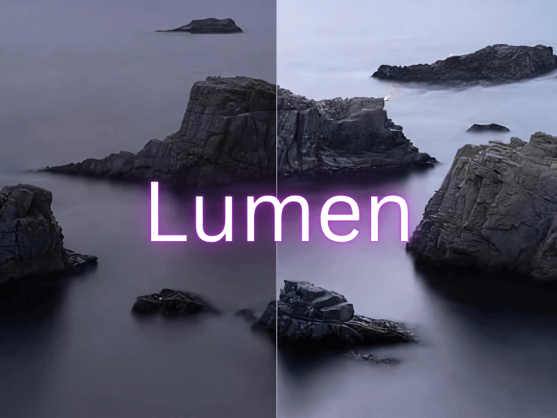 Lumens: Đo độ sáng thực tế