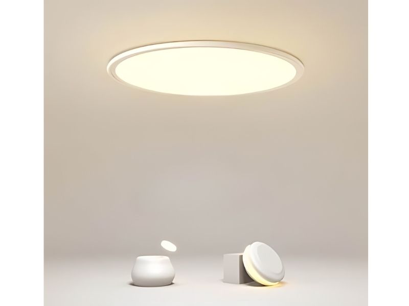 Top 7 lợi ích nổi bật của đèn ốp nổi LED 18W - Dựa trên nghiên cứu khoa học