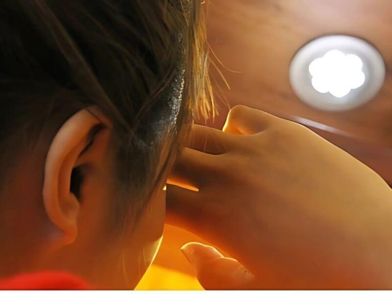 Bảo vệ sức khỏe - Ánh sáng an toàn cho mắt và da