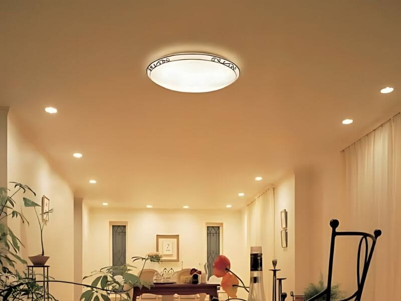 Thiết kế thẩm mỹ và linh hoạt - Nâng tầm không gian sống