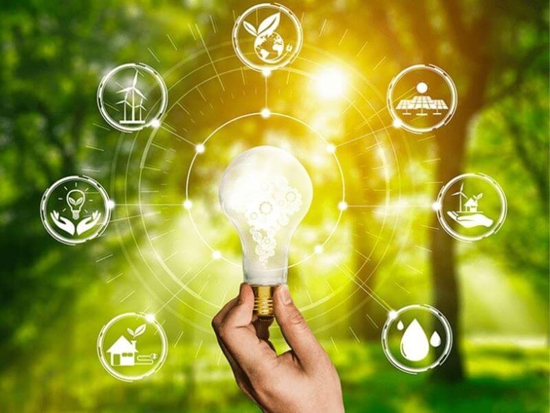 Tiết kiệm điện năng và tuổi thọ lâu dài - Lợi ích kinh tế thực tế