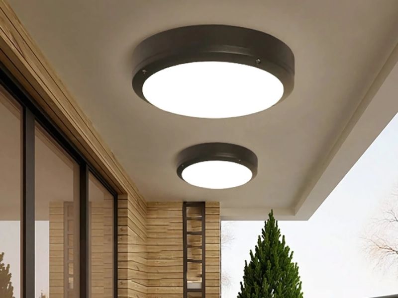 Lợi ích của đèn ốp trần - Dựa trên nghiên cứu khoa học uy tín
