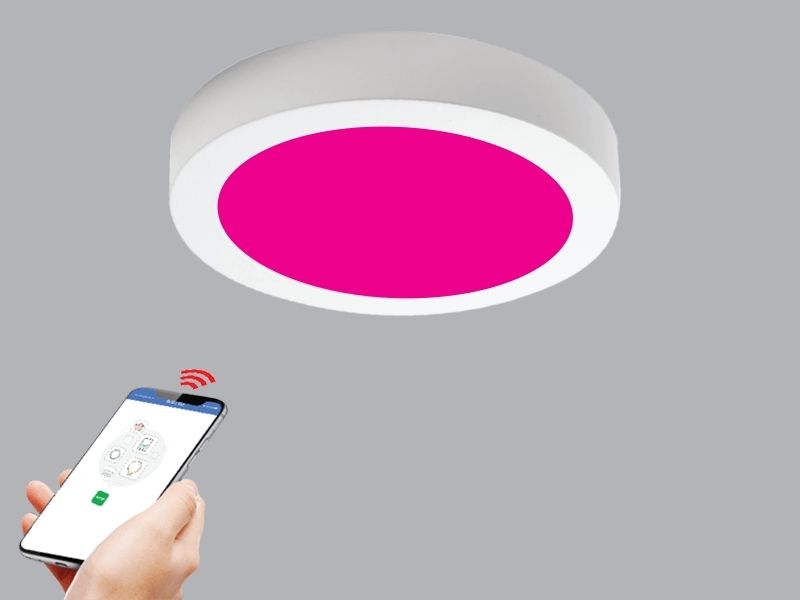 Lợi ích đặc biệt: Tích hợp thông minh và thiết kế thẩm mỹ