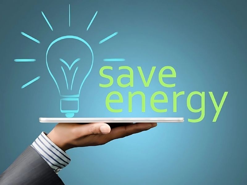 Tiết kiệm năng lượng: Giảm hoá đơn điện lên đến 75 - 90%