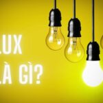 lux là gì