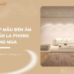 đèn âm trần la phong