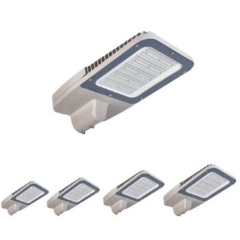 đèn đường led DP72