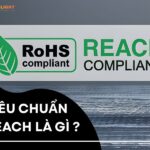 tiêu chuẩn REACH