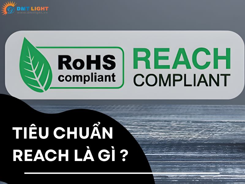 tiêu chuẩn REACH