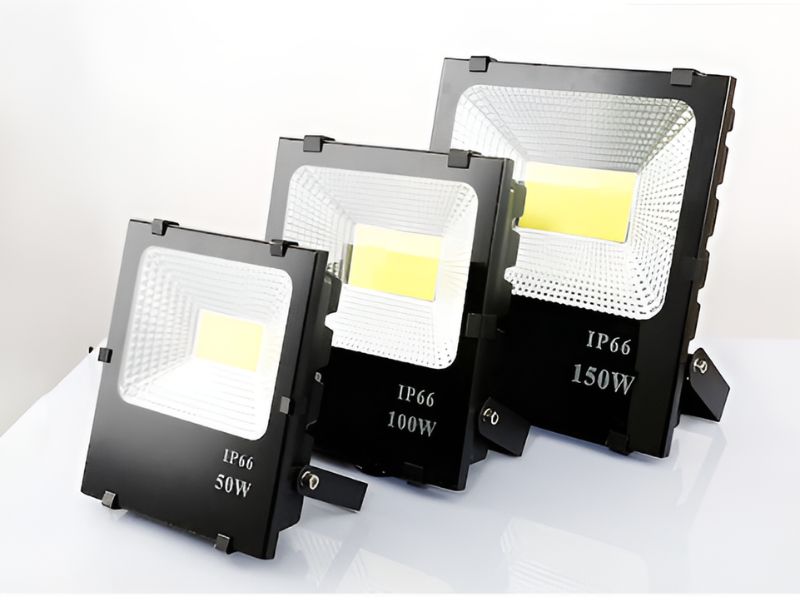 tiêu chuẩn chống nước IP66