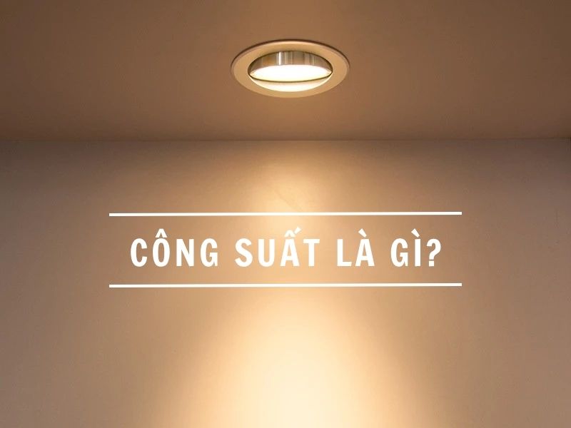 đèn led 7w và 9w