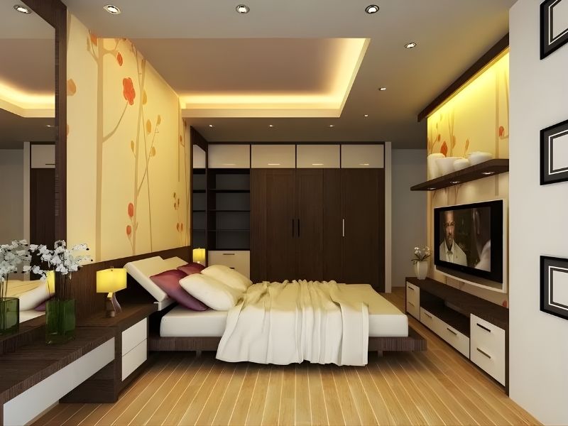 công suất đèn 7w và 9w