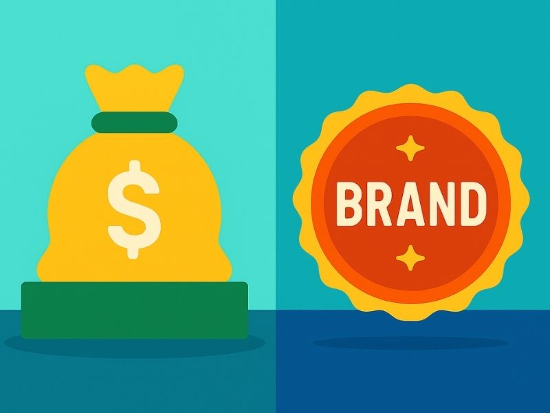 giá đèn 7w và 9w