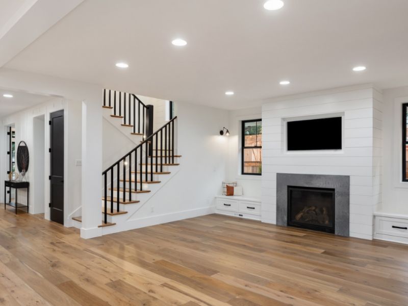 đèn led âm trần có tốn điện không