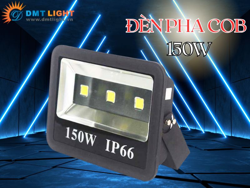 đèn pha 150w