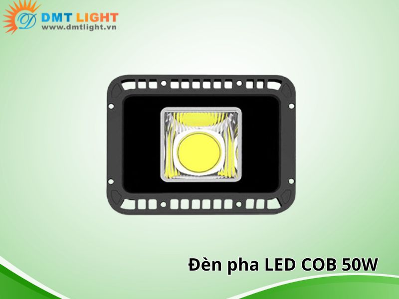 Đèn pha led giá rẻ