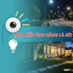 Tìm hiểu cảm biến ánh sáng là gì?