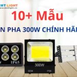 đèn pha led 300w