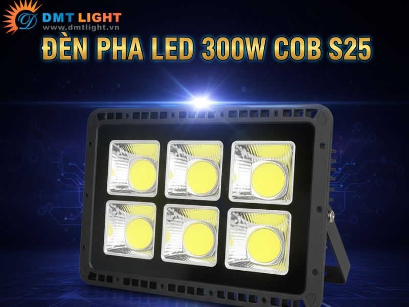 đèn led 300w