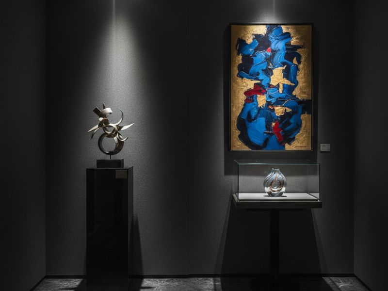 Tầm quan trọng của góc chiếu sáng nằm ở khả năng định hình trải nghiệm thị giác người sử dụng