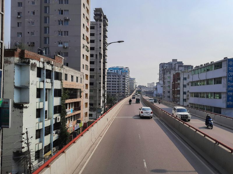 tại sao cao tốc không lắp đèn đường