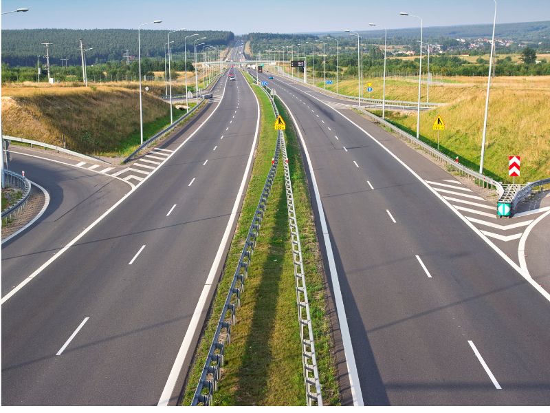 khi nào nên lắp đèn đường