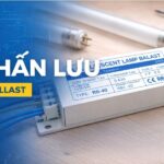 Chi tiết Chấn lưu (ballast) là gì