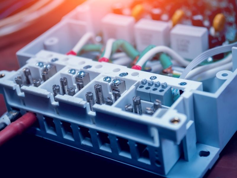 Ưu điểm của chấn lưu tăng phô