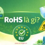 RoHS là gì và lợi ích của chứng nhận RoHS